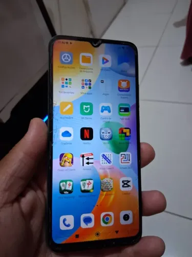 redmi 10c