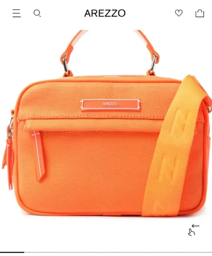 Bolsa arezzo