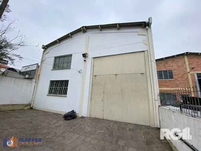 Pavilhão à venda Sarandi Porto Alegre/RS