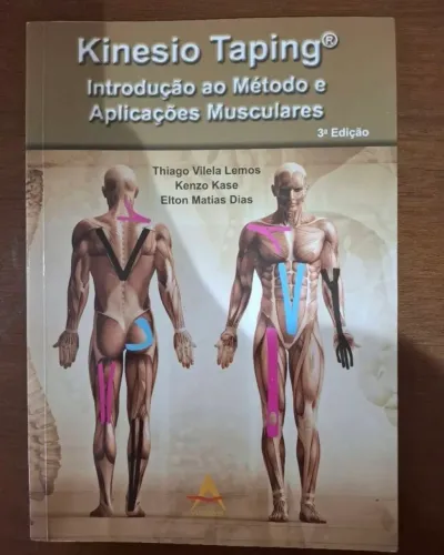 Livros fisioterapia