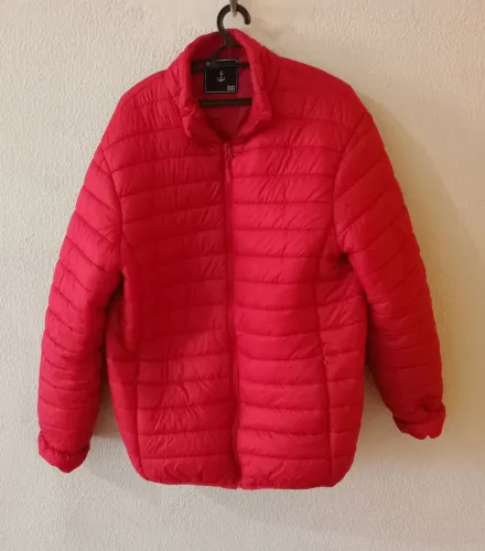 Jaqueta  masculina 