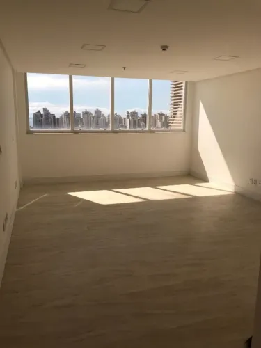 Sala comercial