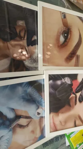Quadros para clínica de estética ou para decorar qualquer ambiente!