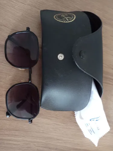 Óculos sol ray ban unissex