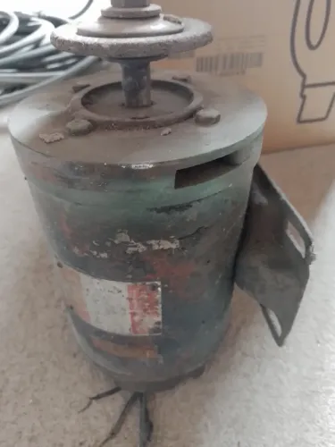Motor 1/2 cv