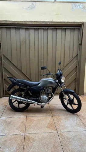 TITAN KS 125Cc 2002