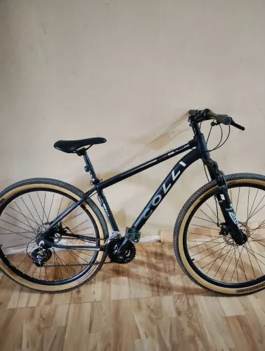 Bicicleta aro 29