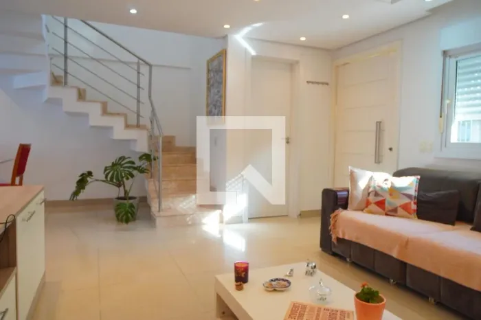 Casa à Venda - Vila Ipiranga, 3 Quartos, 234 m2