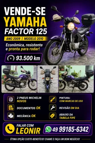 Moto Factor