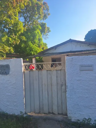 Casa sítio cuia