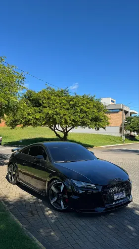 Audi TTRS 2.5 TFSI Quattro S Tronic 2021
