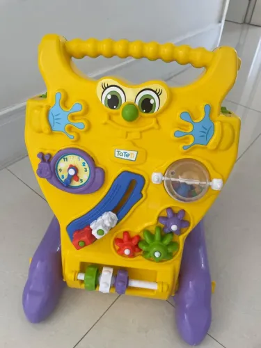 ANDAJÁ