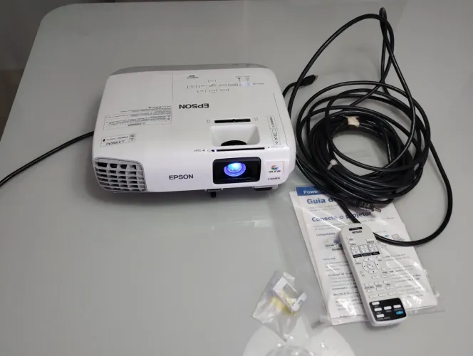 Projetor Epson S17