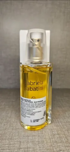 Gabriela Sabatini 60ml 
