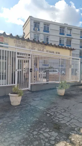 Apartamento de 3 quartos a venda em Irajá