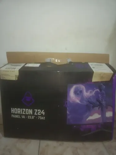 Monitor mancer