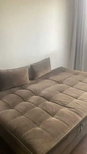 Sofá cama