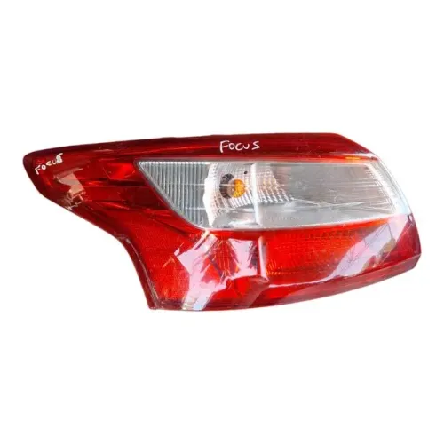 LANTERNA DO FORD FOCUS