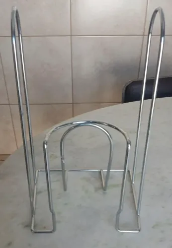 Calçador de meias 