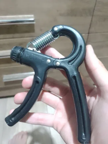 Hand grip de 10 a 50kg