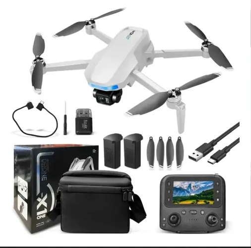 Vendo drone SX1 