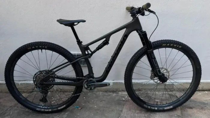 CERVELO ZFS-5 - 2024 - TAMANHO S 