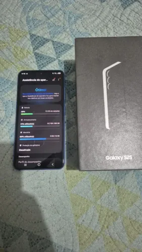S25 256gb