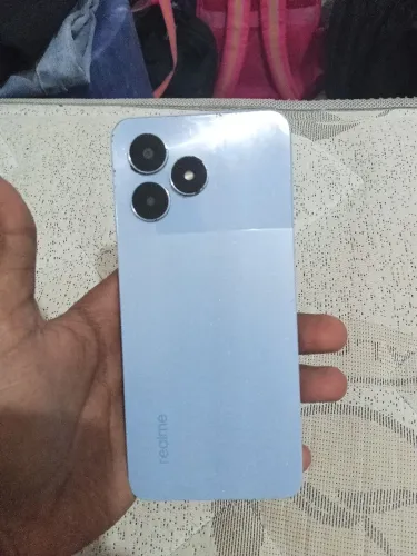 REALME NOTE 50 128GB / 8gb RAM Em Ótimo estado