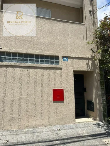Studio em Vila Prudente - São Paulo