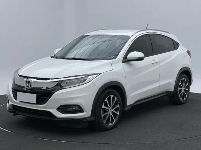 Honda HR-V EXL 1.8 Flexone 16V 5P Aut. 2021