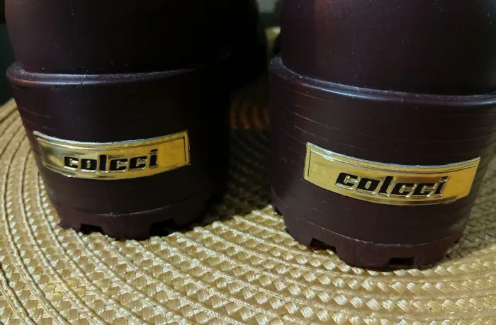Bota Colcci
