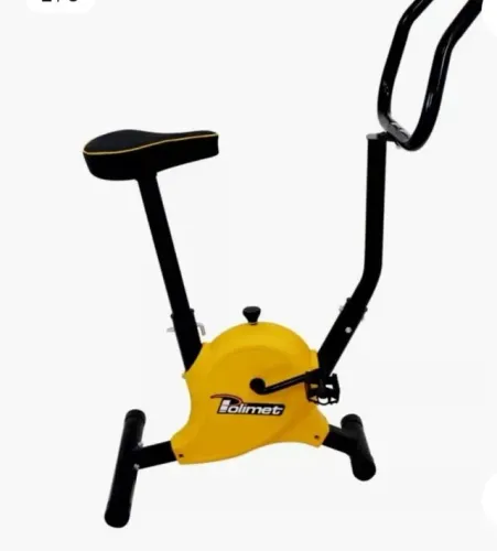 Bicicleta Ergométrica