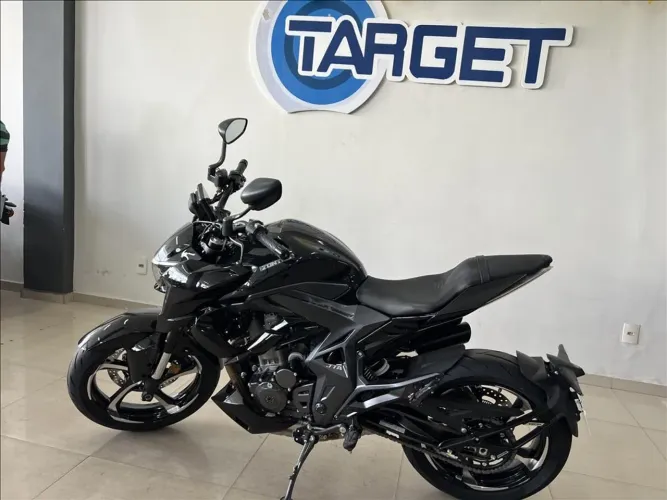 ZONTES R 350