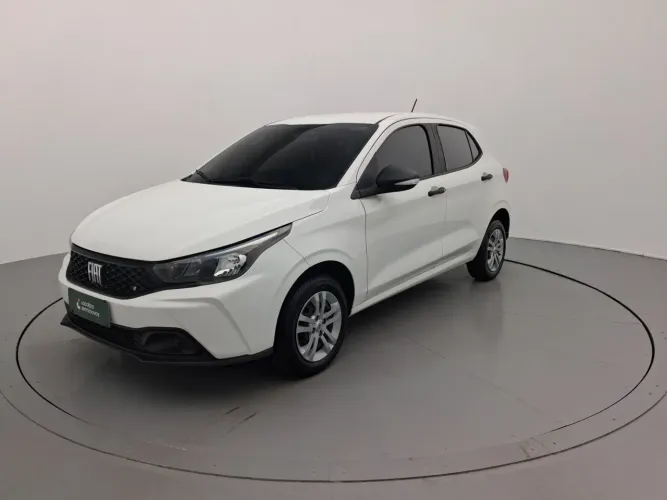 Fiat Argo Drive 1.0 6V Flex 2025