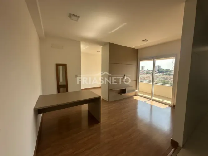 Apartamento para locação no Liberty Vila dos Frades