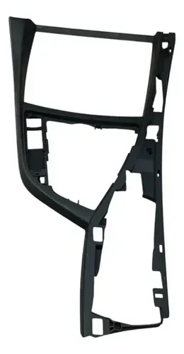 Moldura Painel Central BMW Série 1 118i 2011 2012