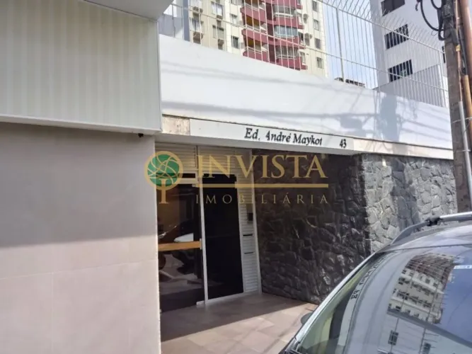 Locação | Sala Comercial de 58m² no Estreito
