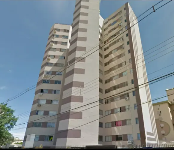APARTAMENTO JARDIM NOVO HORIZONTE