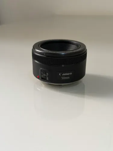Câmera, flash