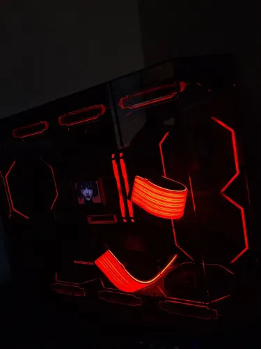 PC GAMER 12X SEM JUROS
