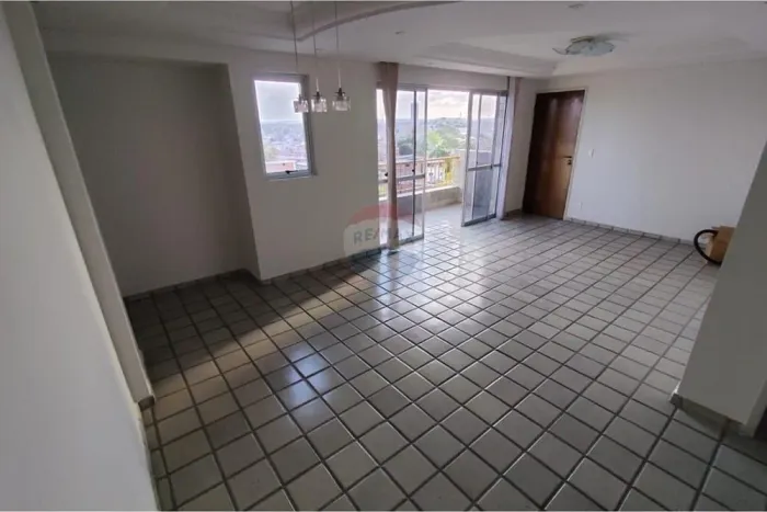 VENDO APARTAMENTO MADALEN / TORRE -110 MTS - 03 QUARTOS ( 01 SUITE ) DEP. COMPLETA - PORTA