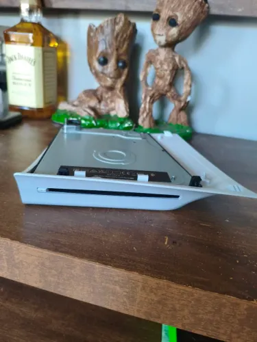 Leitor ps5 slim