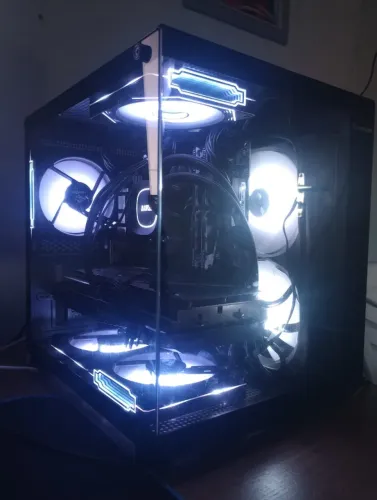 Pc gamer