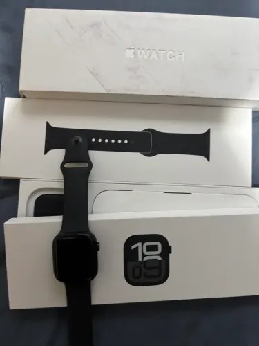 APPLE WATCH