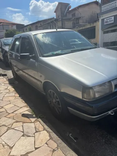 Fiat Tipo 1.6 I.e. 2P E 4P 1994