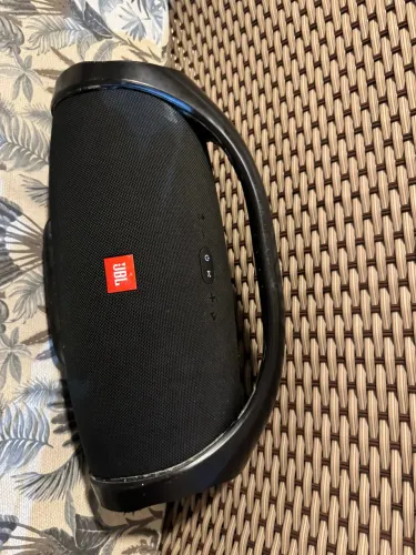 Boombox 