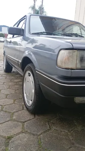 Volkswagen Gol Geração I GL 1.8 2P 1994