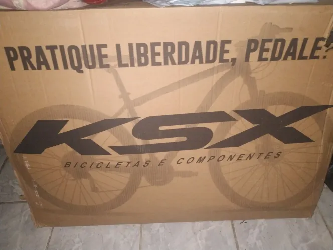 Pra vender ligeiro 