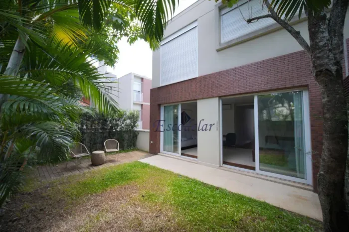 Casa à venda, 334 m² por R$ 3.835.000,00 - Real Parque - São Paulo/SP