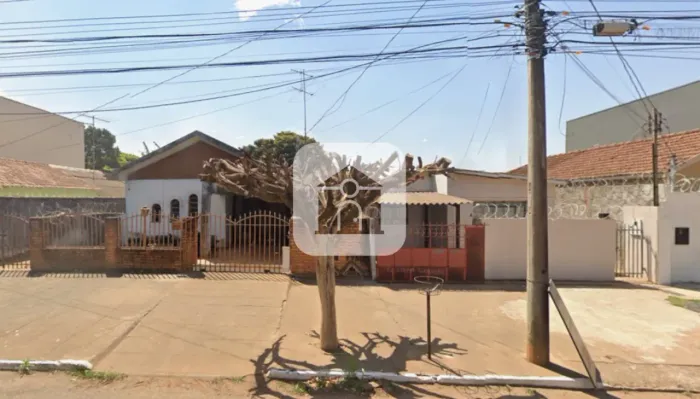 Terreno para venda no bairro Goiás